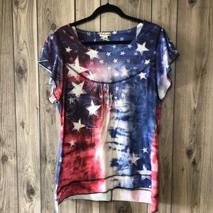 Women’s World Unity top